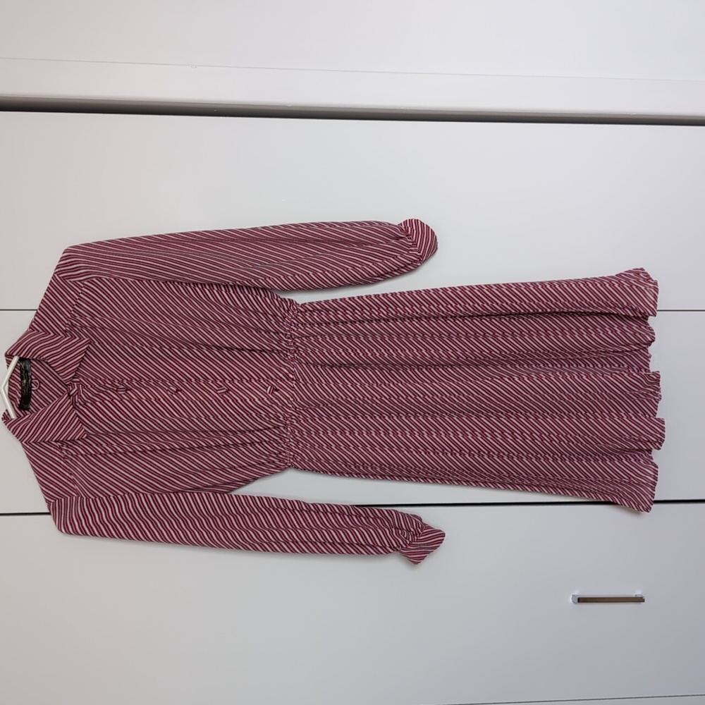 ARK REWORKS DRESS EUC